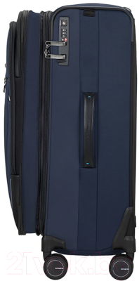 Чемодан на колесах Samsonite Spectrolite 3.0 TRVL KG4*11 006