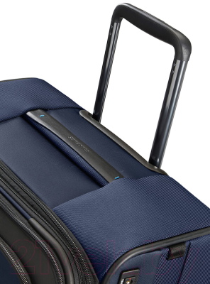 Чемодан на колесах Samsonite Spectrolite 3.0 TRVL KG4*11 006