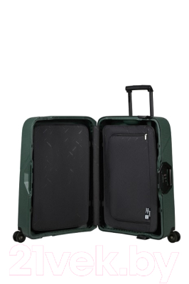 Чемодан на колесах Samsonite Magnum Eco KH2*24 002