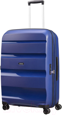 

Чемодан на колесах Samsonite, American Tourister Bon Air Dlx (MB2*41 003)