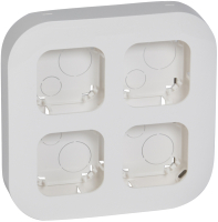 

Рамка для выключателя Legrand, Quteo 782294