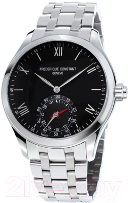 

Часы наручные мужские Frederique Constant, FC-285B5B6B