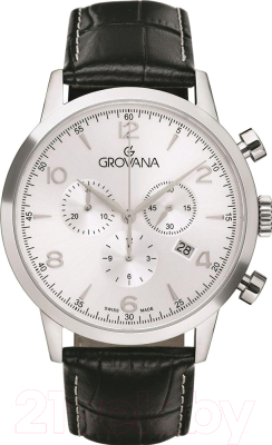 

Часы наручные мужские Grovana, 2100.9532
