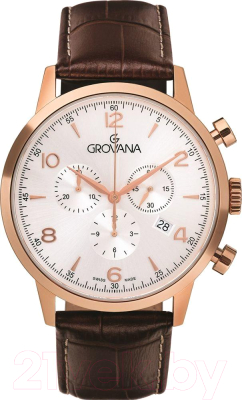 

Часы наручные мужские Grovana, 2100.9562