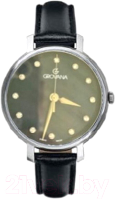

Часы наручные женские Grovana, 4441.1534