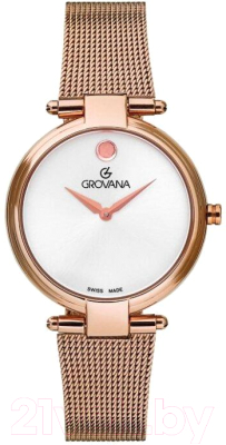 

Часы наручные женские Grovana, 4516.1962