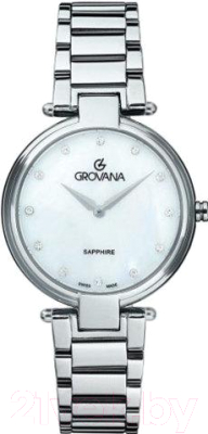 

Часы наручные женские Grovana, 4576.1133