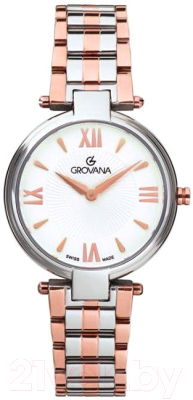 

Часы наручные женские Grovana, 4576.1152