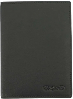 

Обложка на паспорт S.Quire, 4500-BK Soft