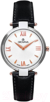 

Часы наручные женские Grovana, 4576.1552