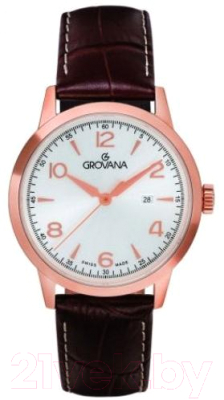 

Часы наручные женские Grovana, 5100.1562