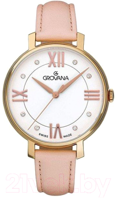 

Часы наручные мужские Grovana, 4441.1563