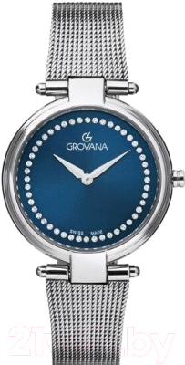 

Часы наручные мужские Grovana, 4516.1135
