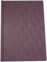 

Термообложка OPUS, O.Diplomat Classic 12мм / TERTWRD12BOR10