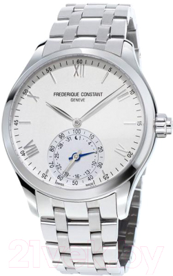 

Часы наручные мужские Frederique Constant, FC-285S5B6B