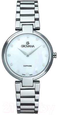 

Часы наручные мужские Grovana, 4556.1138