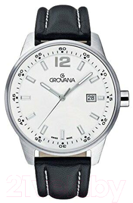 

Часы наручные мужские Grovana, 7015.1533