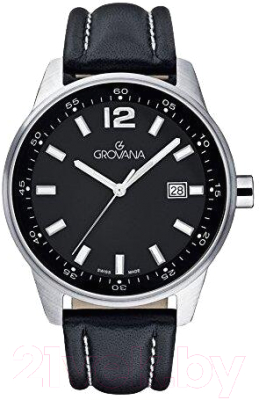 

Часы наручные мужские Grovana, 7015.1537