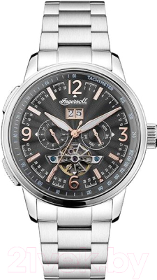 

Часы наручные мужские Ingersoll, I00304