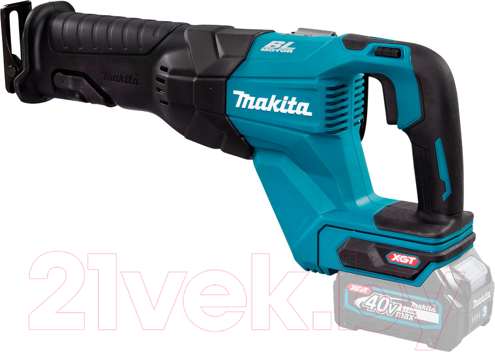 Профессиональная сабельная пила Makita JR001GZ