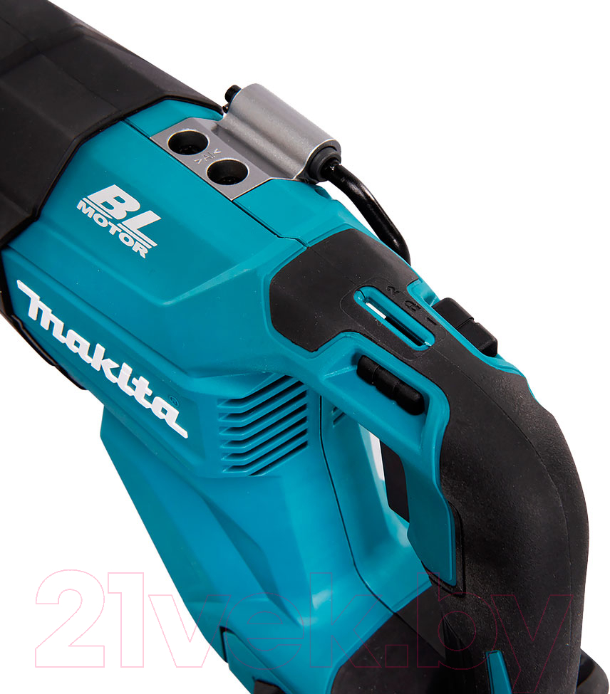 Профессиональная сабельная пила Makita JR001GZ