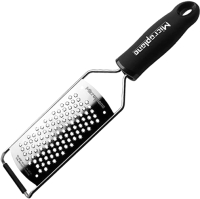 

Терка кухонная Microplane, Gourmet 45009
