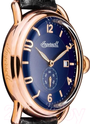 Часы наручные мужские Ingersoll I00804