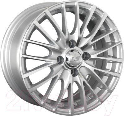 

Литой диск LS wheels, LS 768 15x6.5" 4x100мм DIA 60.1мм ET 45мм SF