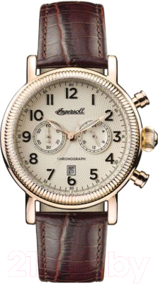 Часы наручные мужские Ingersoll I01001