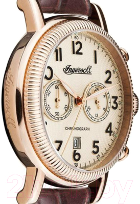 Часы наручные мужские Ingersoll I01001