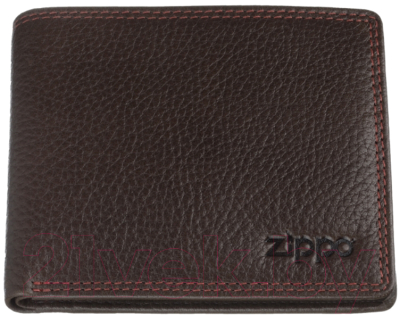 

Портмоне Zippo, Коричневый, 2006028