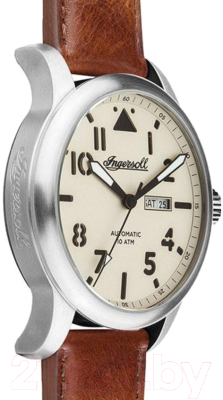 Часы наручные мужские Ingersoll I01301