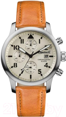 Часы наручные мужские Ingersoll I01501