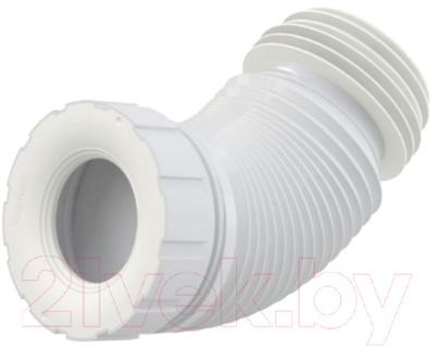 

Гибкая подводка Alcaplast, A97SN-BL-01