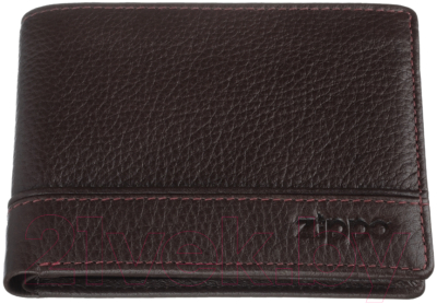 

Портмоне Zippo, Коричневый, 2006053