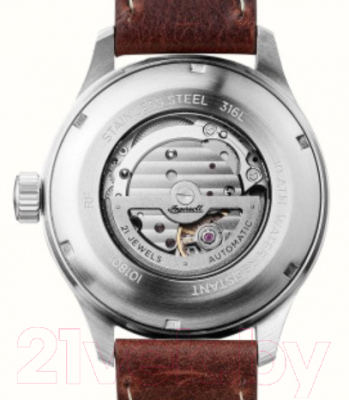 Часы наручные мужские Ingersoll I01801