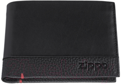 

Портмоне Zippo, Черный, 2006021