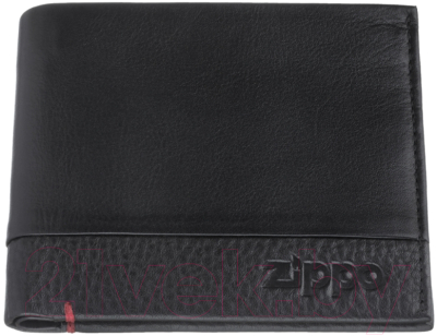 

Портмоне Zippo, Черный, 2006022