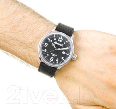 Часы наручные мужские Ingersoll I02701