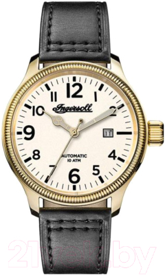 

Часы наручные мужские Ingersoll, I02702