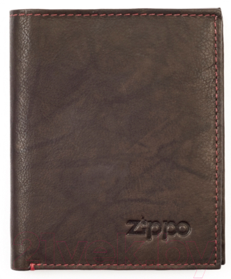 

Портмоне Zippo, Коричневый, 2005121