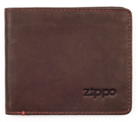 Портмоне Zippo 2005117 (коричневый) - 