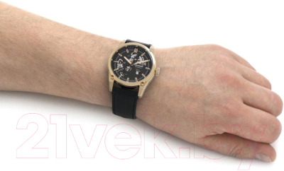 Часы наручные мужские Ingersoll I11601