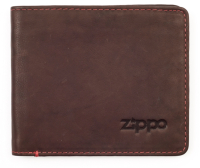 Портмоне Zippo 2005119 (коричневый) - 