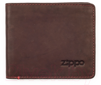 Портмоне Zippo 2005119 (коричневый)