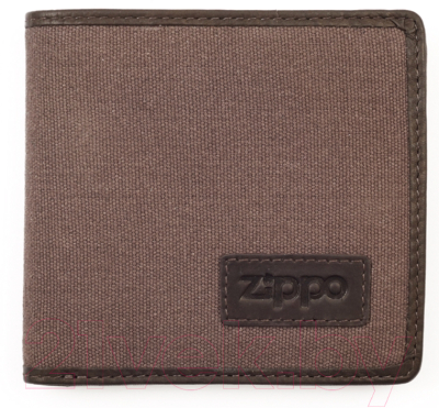Портмоне Zippo 2005120 (коричневый)