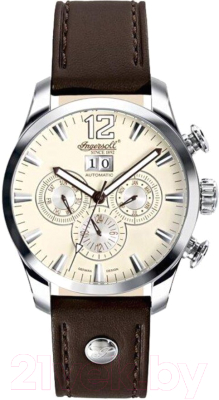 Часы наручные мужские Ingersoll IN1215CR