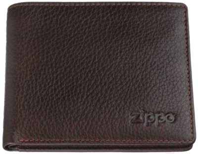 

Портмоне Zippo, Коричневый, 2006031