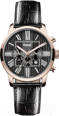 

Часы наручные мужские Ingersoll, IN1409RBK