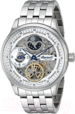 

Часы наручные мужские Ingersoll, IN2705WHMB